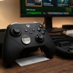Xbox Elite Series 2 Controller – Precision Gaming Gear